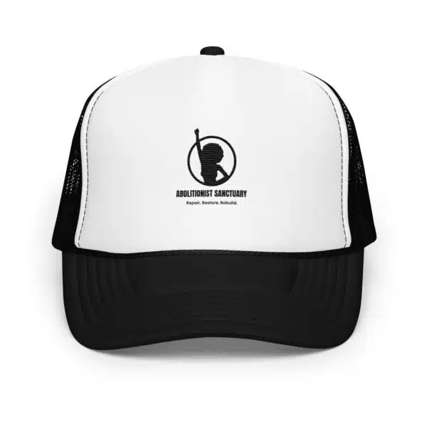 Foam Trucker Hat - Image 2