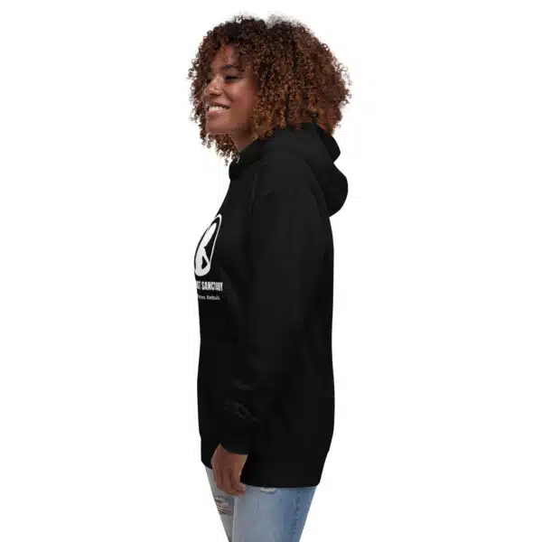 Unisex Hoodie - Image 6