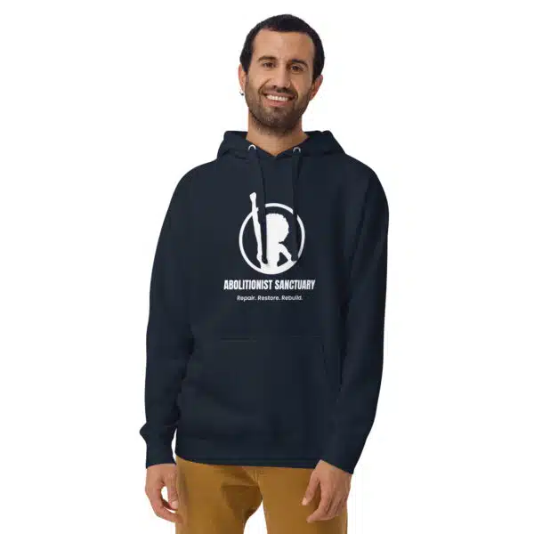 Unisex Hoodie - Image 5