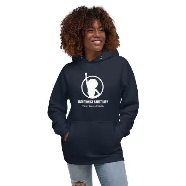 Unisex Hoodie - Image 7