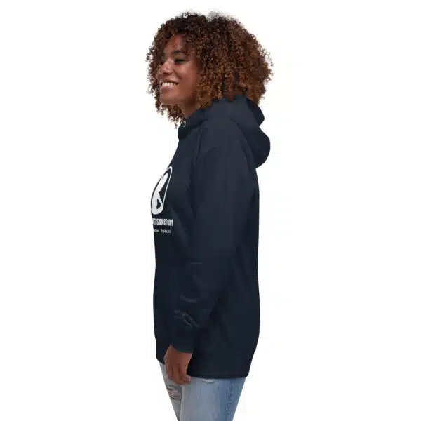 Unisex Hoodie - Image 8