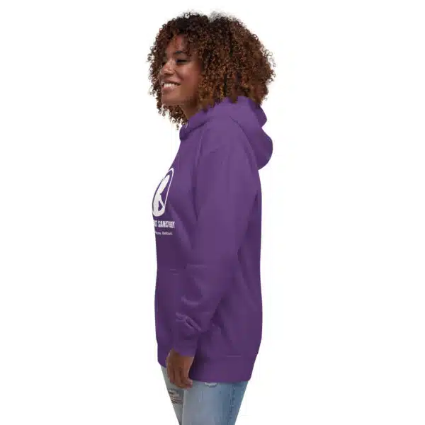 Unisex Hoodie - Image 12