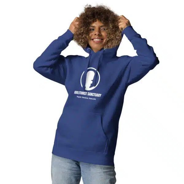 Unisex Hoodie - Image 4