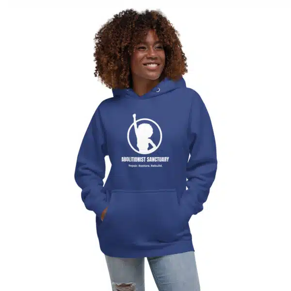 Unisex Hoodie - Image 9