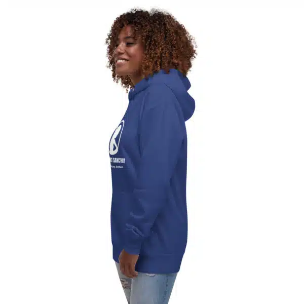 Unisex Hoodie - Image 10